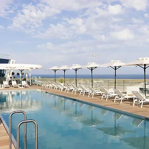 Hotel Sheraton Airport, Nice
