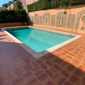 Apartment Raffine, Saint-Jean-Cap-Ferrat