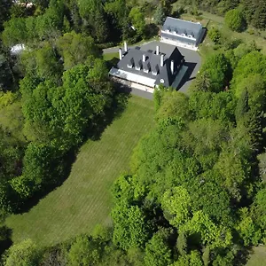 Manoir Et Avec Piscine Au Domaine De Bize Mirepoix (Ariege)