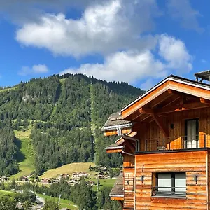 St-alban & 4* La Clusaz