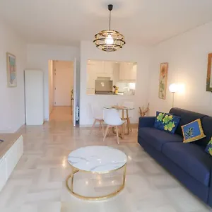 Apartment Jean Cap Ferrat Grand Avec Terrasse, Saint-Jean-Cap-Ferrat