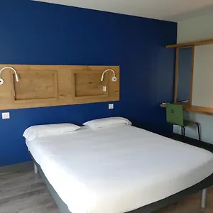 Ibis Budget Brest Sud - Renove 2*, Plougastel-Daoulas Francia