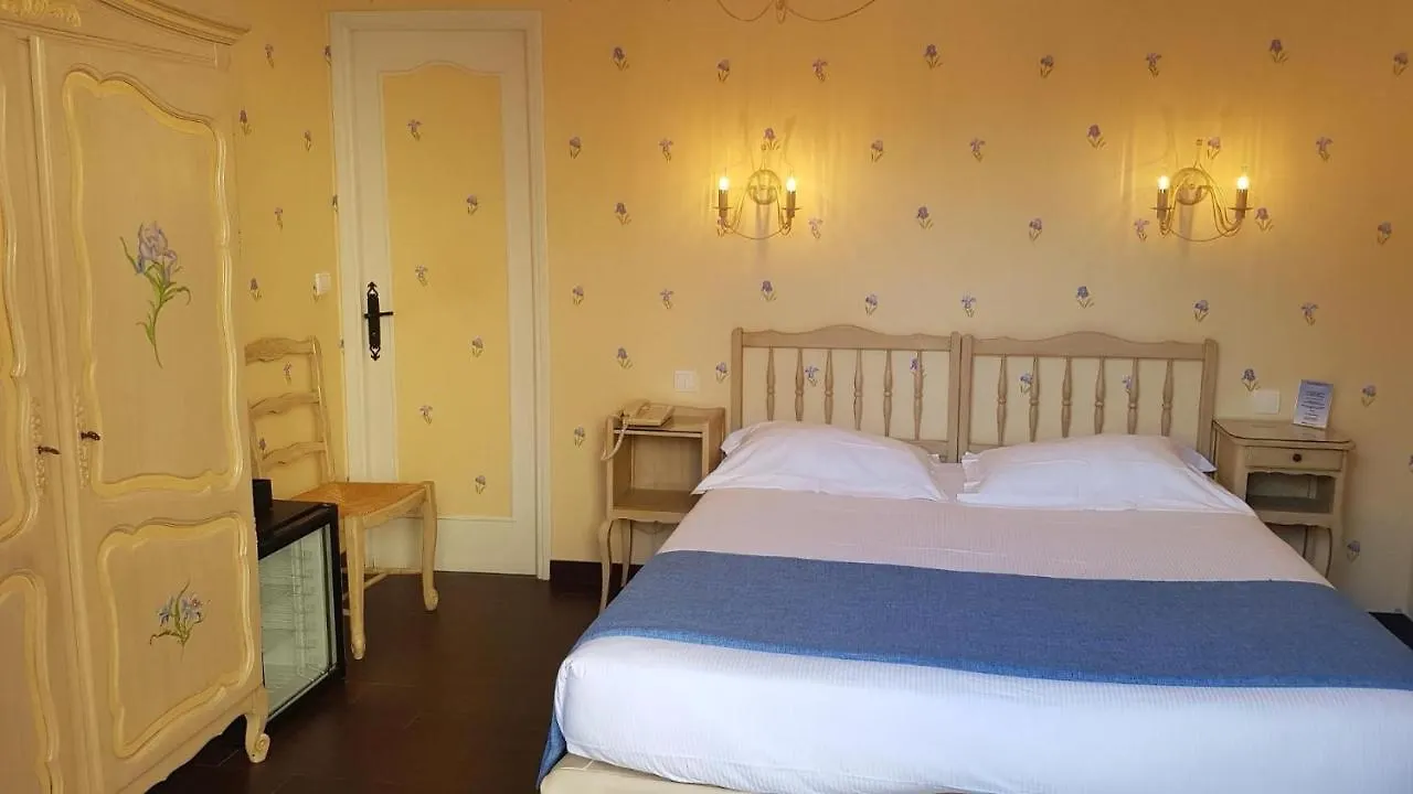 Hotel De Charme Brise Marine Saint-Jean-Cap-Ferrat France
