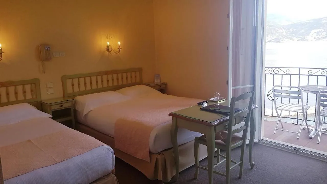 Hotel De Charme Brise Marine Saint-Jean-Cap-Ferrat
