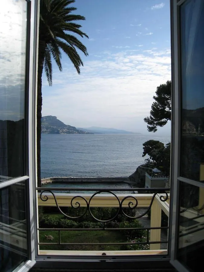 ***  Hotel De Charme Brise Marine Saint-Jean-Cap-Ferrat France