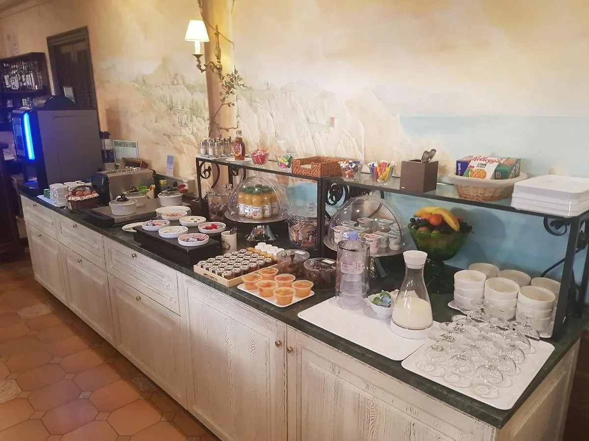 Hotel De Charme Brise Marine Saint-Jean-Cap-Ferrat