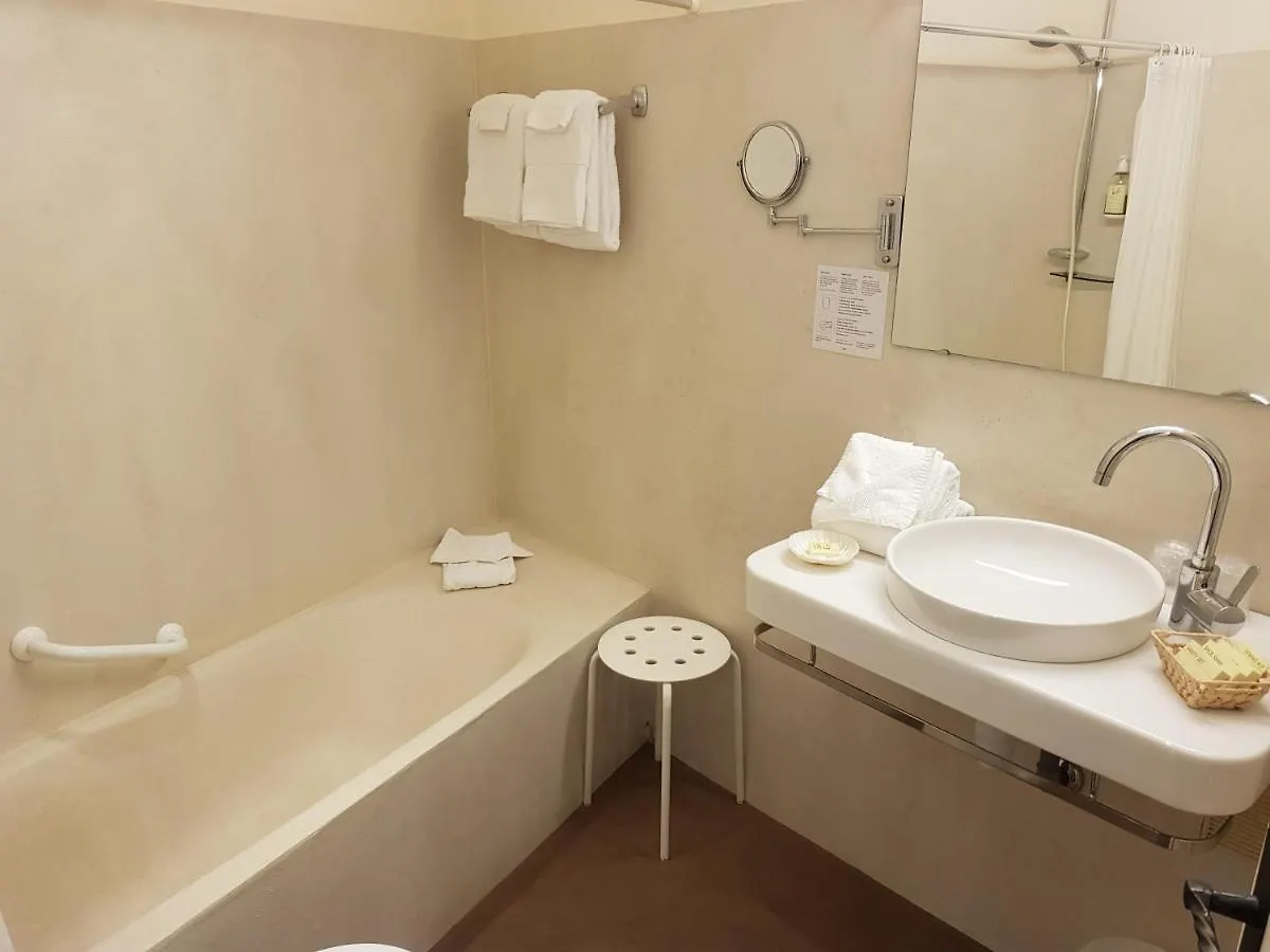 Hotel De Charme Brise Marine Saint-Jean-Cap-Ferrat