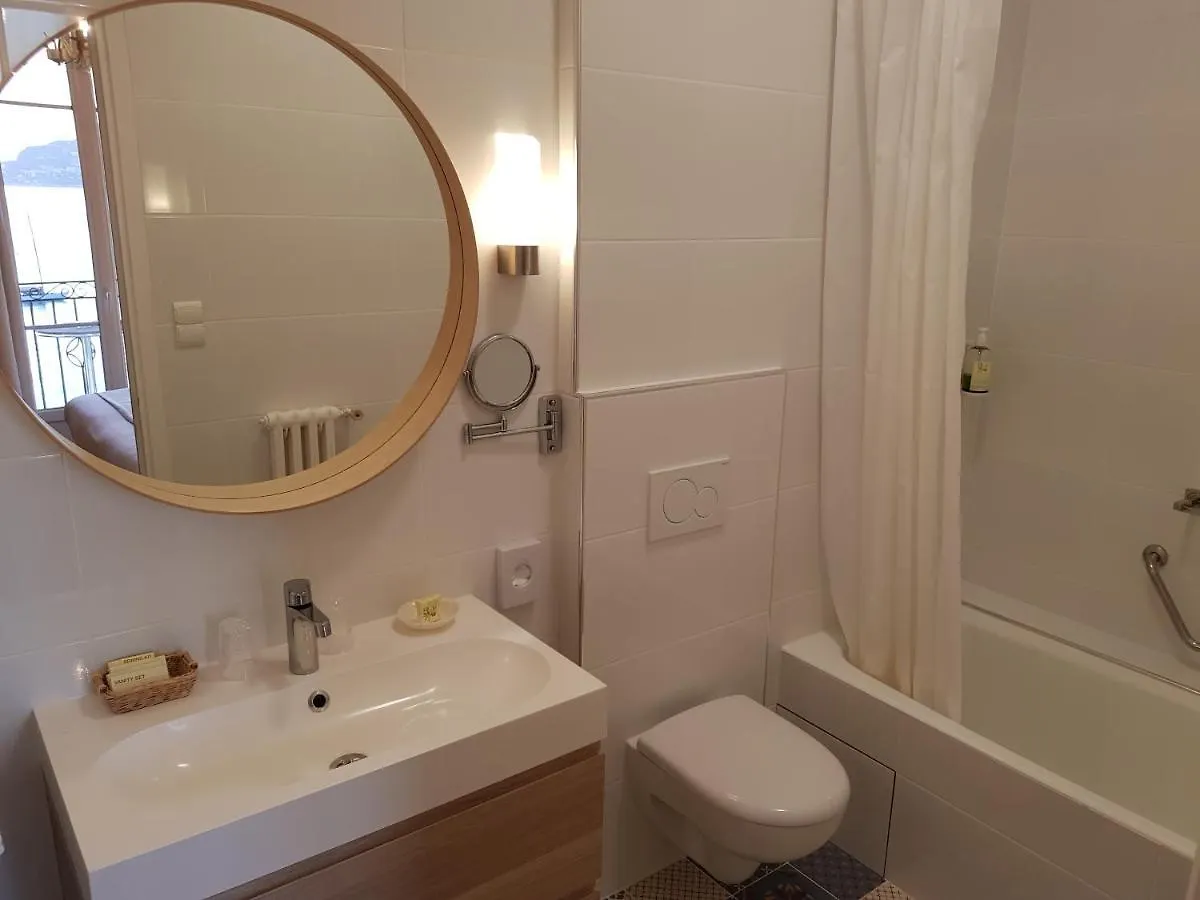Hotel De Charme Brise Marine Saint-Jean-Cap-Ferrat