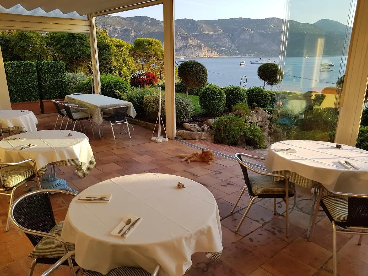 Hotel De Charme Brise Marine Saint-Jean-Cap-Ferrat