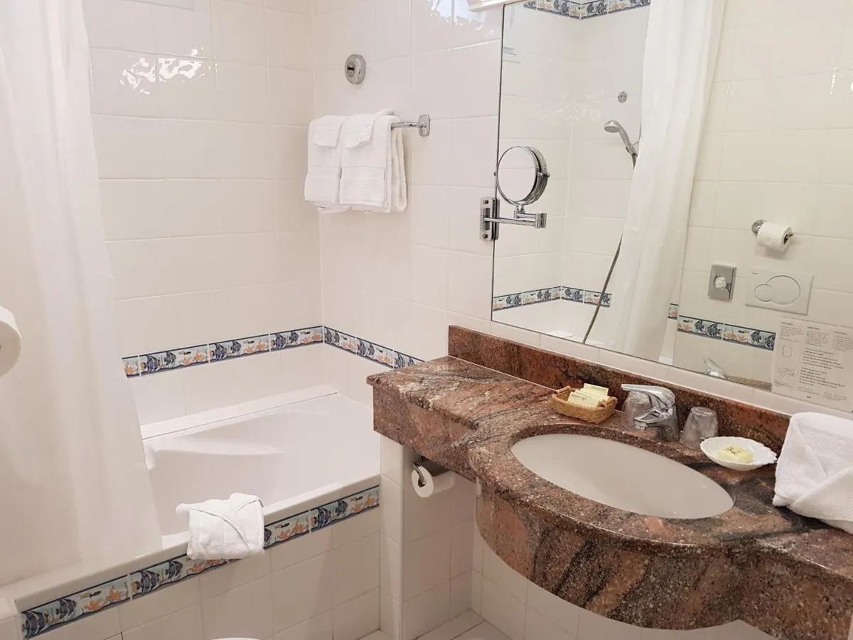 Hotel De Charme Brise Marine Saint-Jean-Cap-Ferrat