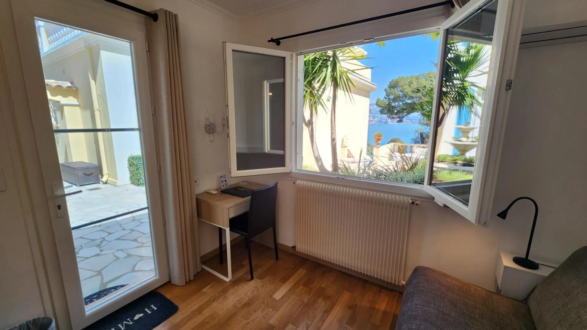 Hotel De Charme Brise Marine Saint-Jean-Cap-Ferrat
